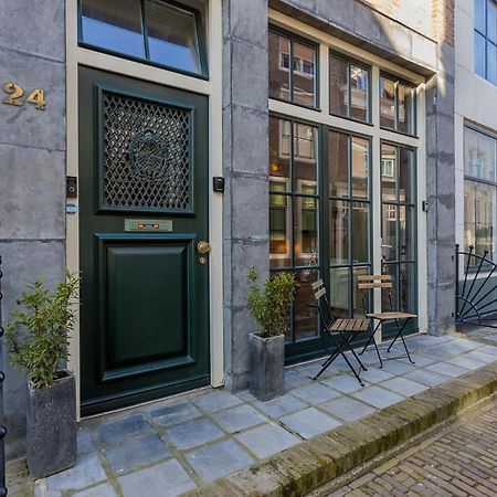 Belle Histoire Middelburg Lägenhet Exteriör bild